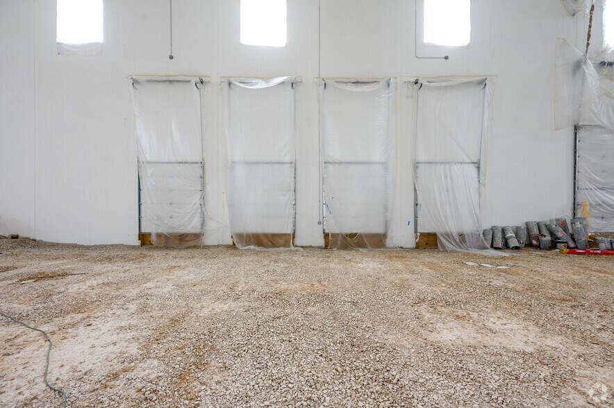 More Photos Of 239 N Heartland Dr, Delphi Warehouse For Sale