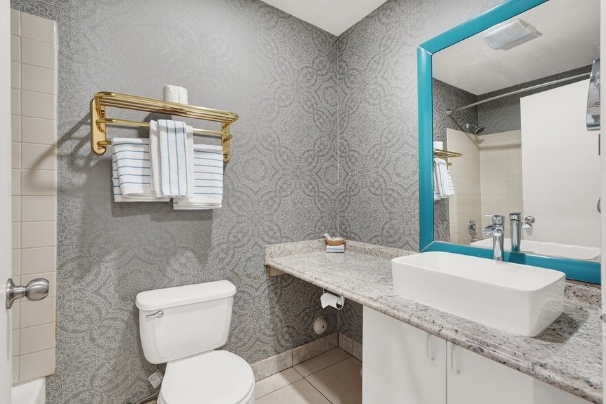 More Photos Of 2855 Fremont St, Las Vegas Hotel For Sale