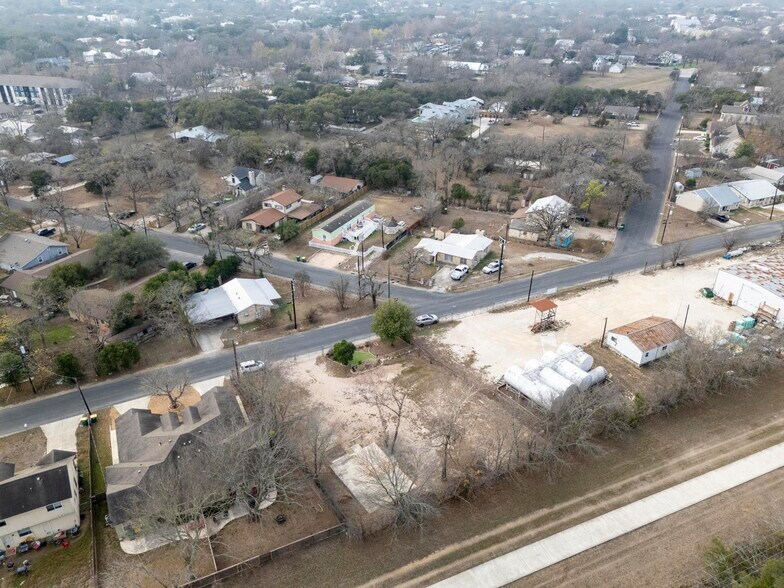More Photos Of 311 Ebner st, Boerne Land For Sale