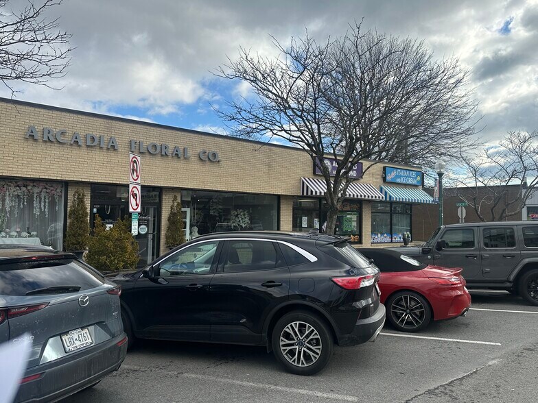 More Photos Of 407-411 Mamaroneck Ave, Mamaroneck Storefront For Sale