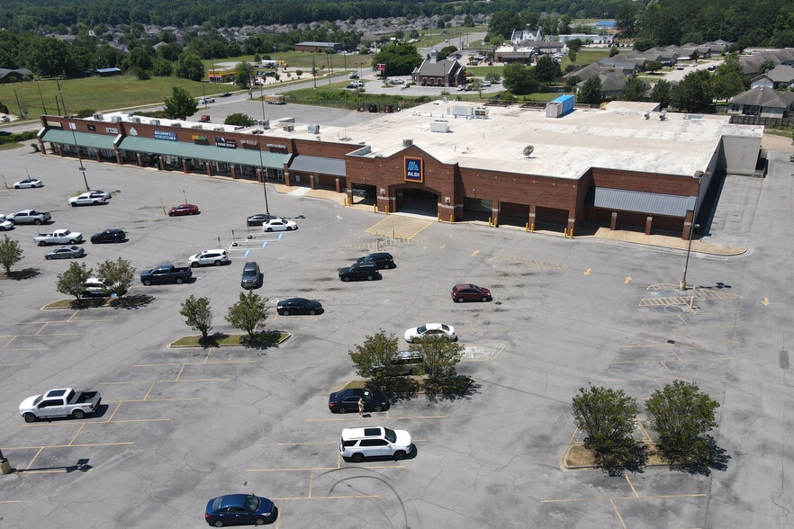 Primary Photo Of 13620 Highway 43 N, Northport Storefront For Sale