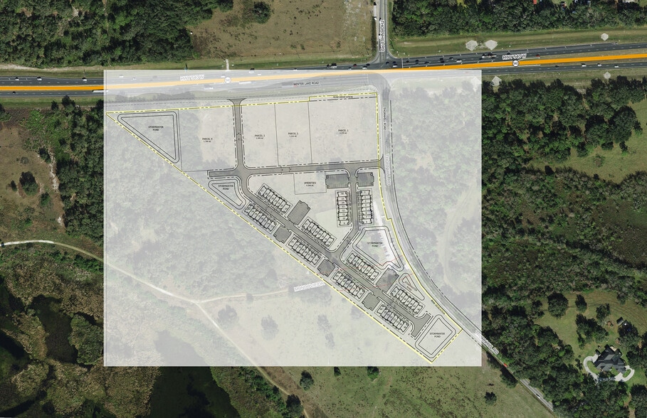 More Photos Of 3115 Thornhill Rd, Winter Haven Land For Sale