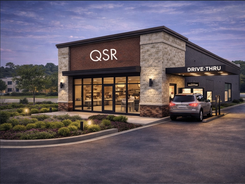 More Photos Of 1060 New York 36, Hornell General Retail For Lease