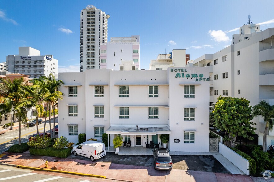 More Photos Of 4121 Indian Creek Dr, Miami Beach Hotel For Sale