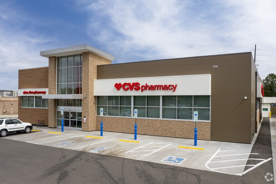 More Photos Of 7950 E Hampden Ave, Denver Drugstore For Sale