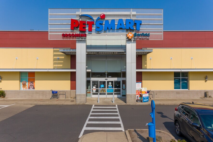 More Photos Of 2846-2856 Willamette St, Eugene Unknown For Lease