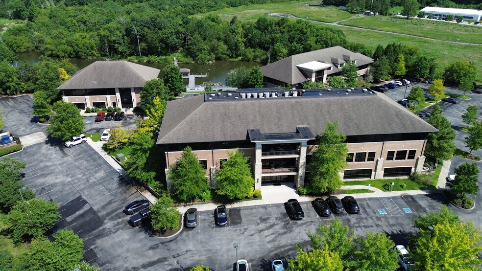 More Photos Of 620 Mabry Hood Rd, Knoxville Office For Lease