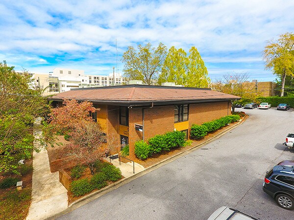 More Photos Of 195 King Ave, Athens Medical For Lease