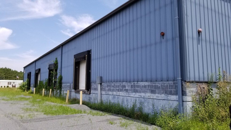 More Photos Of 3146 Grants Mill Rd W, Wallace Warehouse For Sale