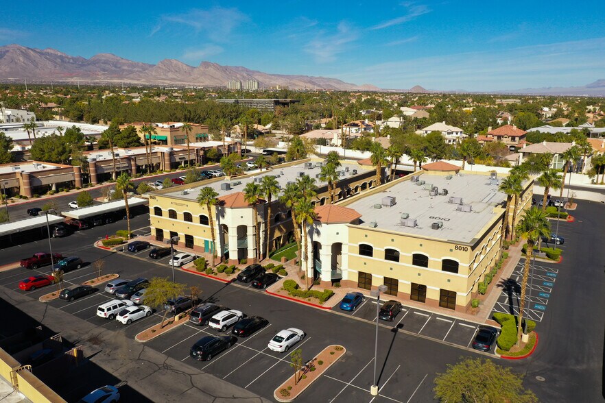 More Photos Of 8020 W Sahara Ave, Las Vegas Unknown For Lease