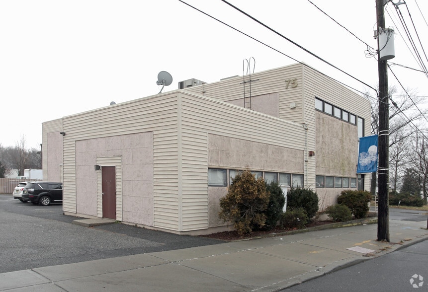75 New Brunswick Ave, Perth Amboy, NJ 08863 Office For Lease