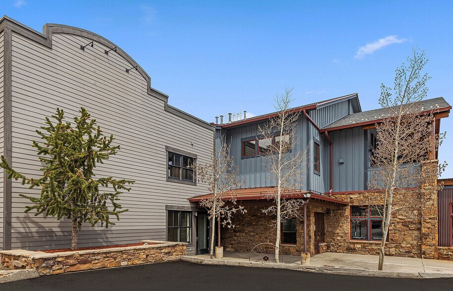 More Photos Of 211 Main St, Frisco General Retail For Sale