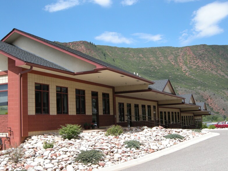 More Photos Of 2550 Highway 82, Glenwood Springs Showroom For Sale