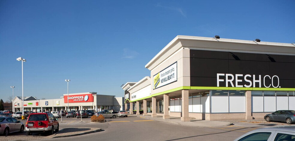 More Photos Of 650 Kingston Rd, Pickering Unknown For Lease