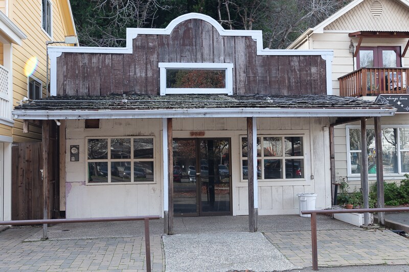 More Photos Of 3688-3690 Bohemian Hwy, Occidental Freestanding For Sale