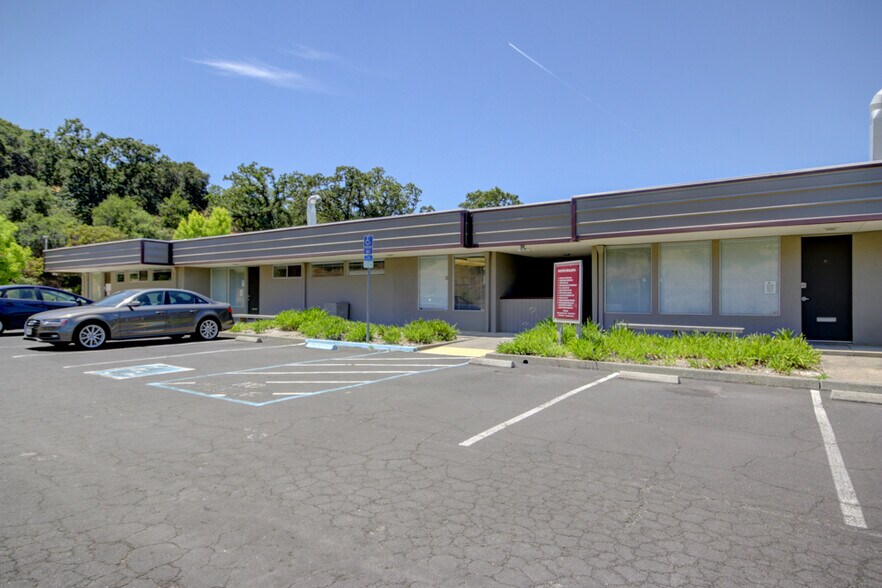 More Photos Of 1615 Hill Rd, Novato Medical For Sale