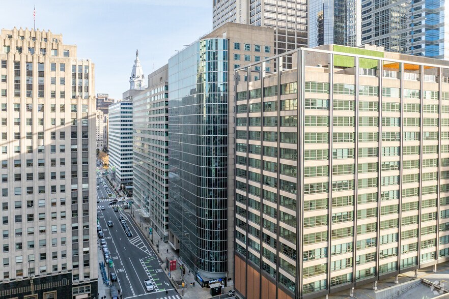 More Photos Of 1628 John F Kennedy Blvd, Philadelphia Office For Lease
