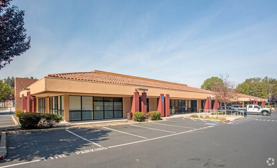 Primary Photo Of 2092 Concourse Dr, San Jose General Retail For Sale