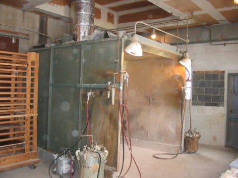 More Photos Of 16 Orono St, Clifton Warehouse For Sale