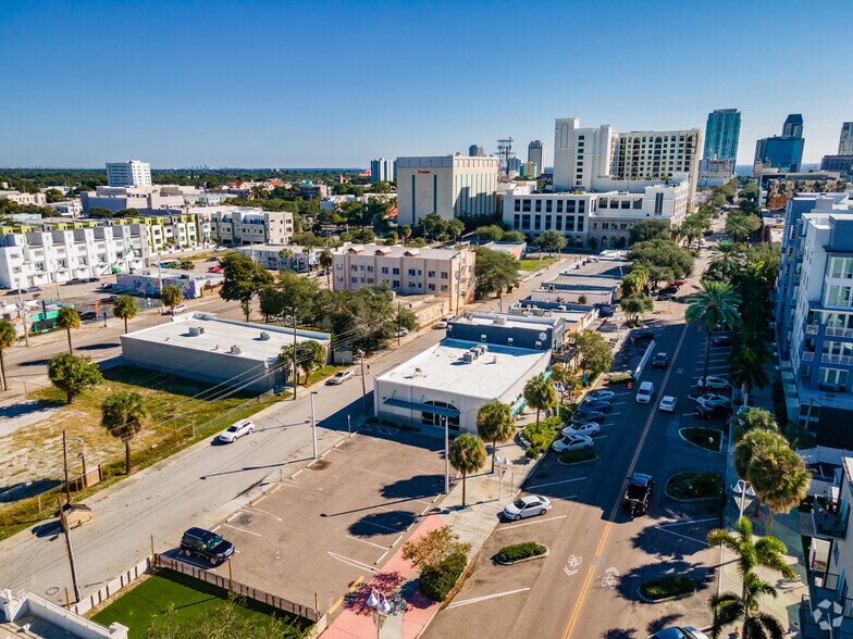 More Photos Of 965 Central Ave, Saint Petersburg Office For Lease