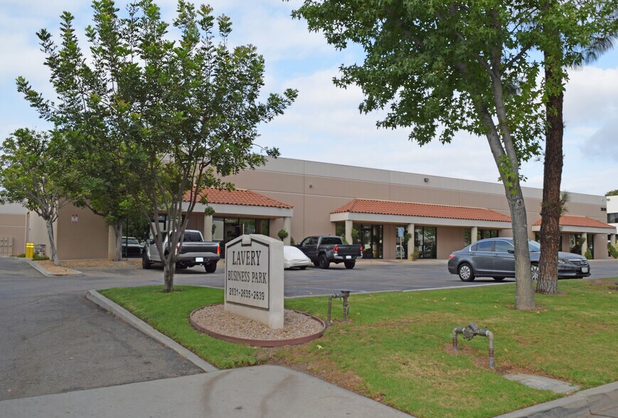 More Photos Of 2635 Lavery Ct, Newbury Park Manufacturing For Sale