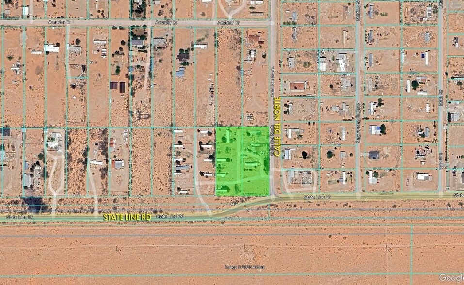 More Photos Of 872 State Line dr, Chaparral Manufactured Housing Mobile Home Park For Sale