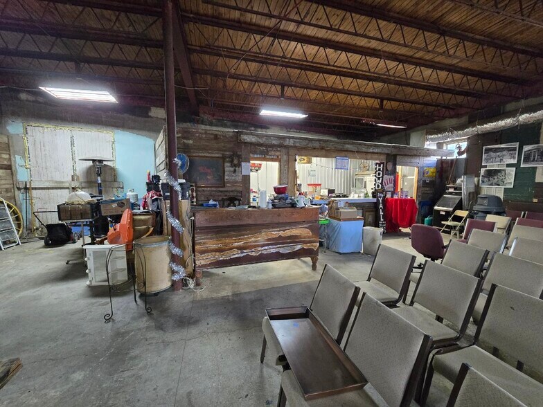 More Photos Of 201 Saint Nicholas Ave, Brewton General Retail For Sale