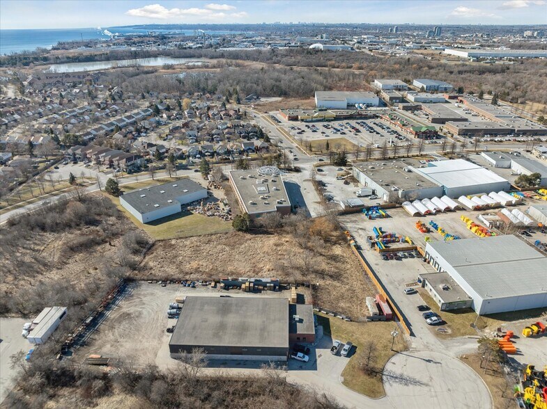 More Photos Of 10 Chisholm Ct, Ajax Land For Sale