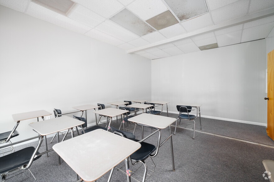 Photo of 1st Floor Ste 1456