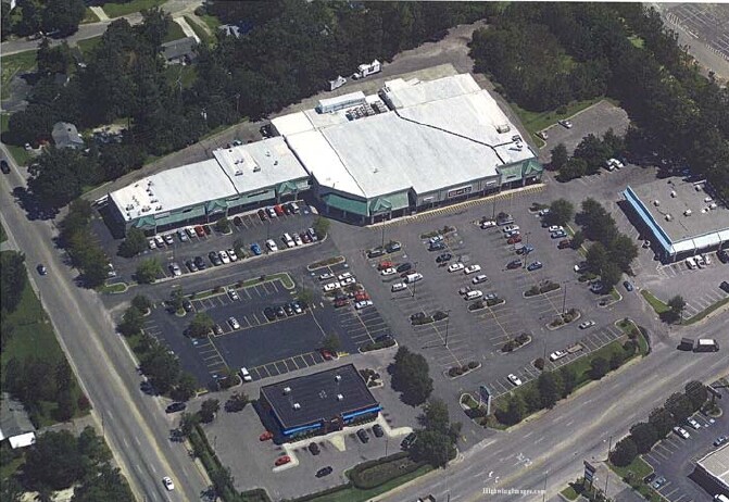 More Photos Of 1016-1040 Pine Log Rd, Aiken General Retail For Lease