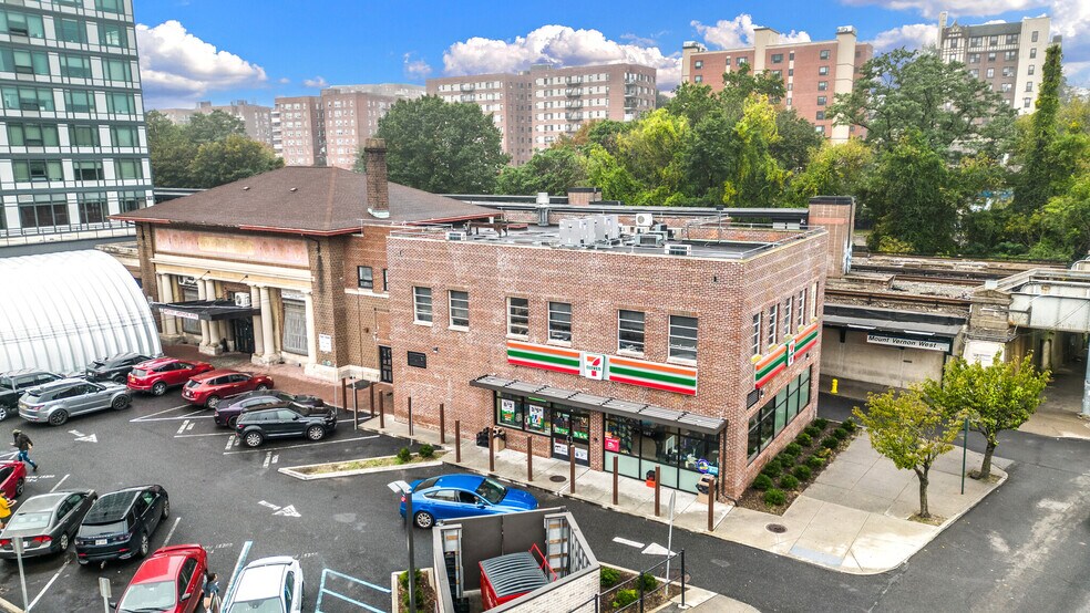 More Photos Of 20 S West st, Mount Vernon Land For Lease