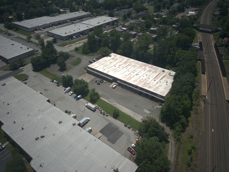 More Photos Of 300 Elmwood Ave, Sharon Hill Manufacturing For Sale