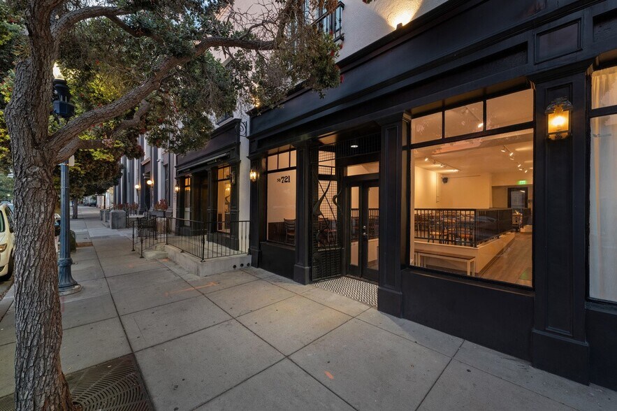 Primary Photo Of 701-721 8th Ave, San Diego Apartments For Lease