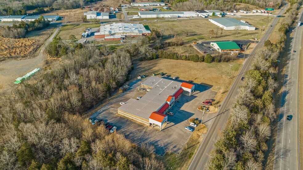 More Photos Of 2202 Jordan Rd SW, Fort Payne Medical For Sale