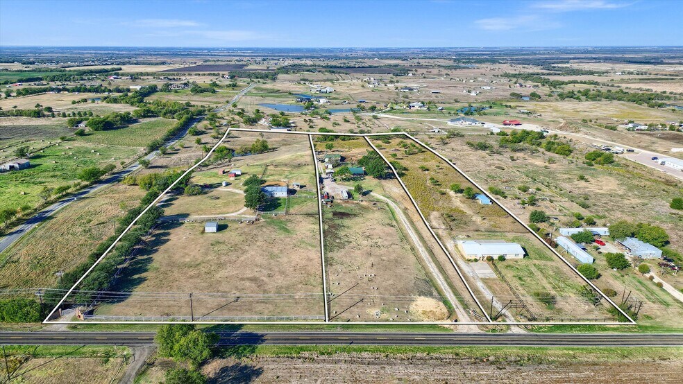 More Photos Of 19.30 N Louisiana dr, Celina Land For Sale