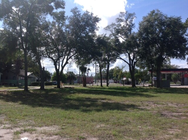 More Photos Of 45th St @ Main street, Jacksonville Land For Sale