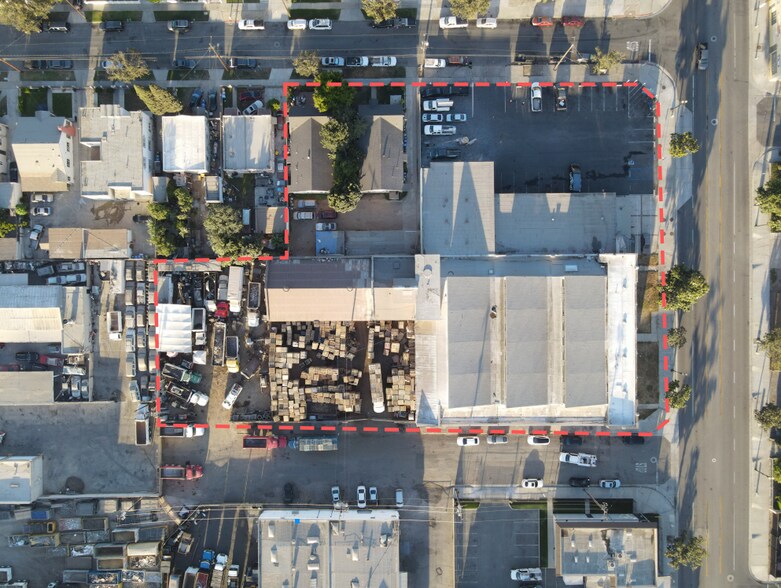 More Photos Of , Santa Ana Flex For Sale