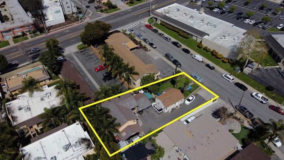 More Photos Of 565 N Beech St, Escondido Apartments For Sale