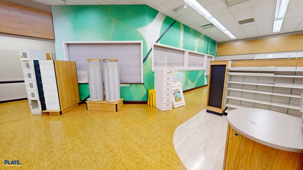 More Photos Of 7844 State Route 45, Lisbon Drugstore For Lease