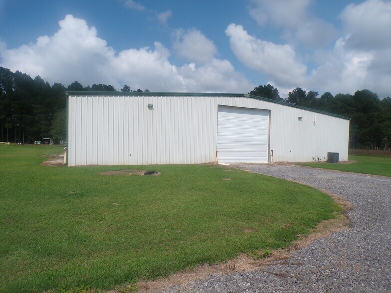 More Photos Of 2991 New Hopewell Rd, Hartsville Industrial For Lease