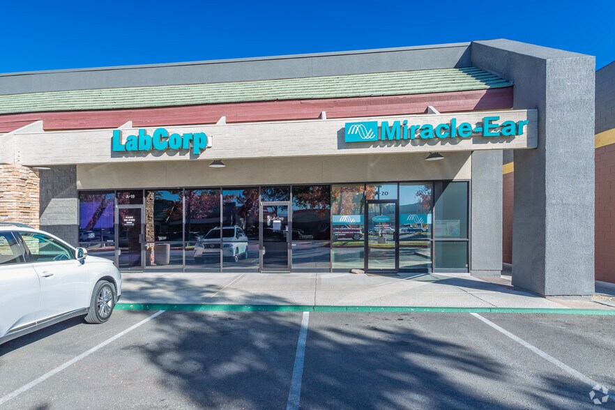 More Photos Of 7111 S Virginia St, Reno Unknown For Lease