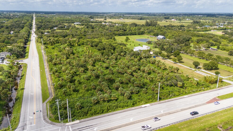 More Photos Of 5992 8th St, Vero Beach Land For Sale