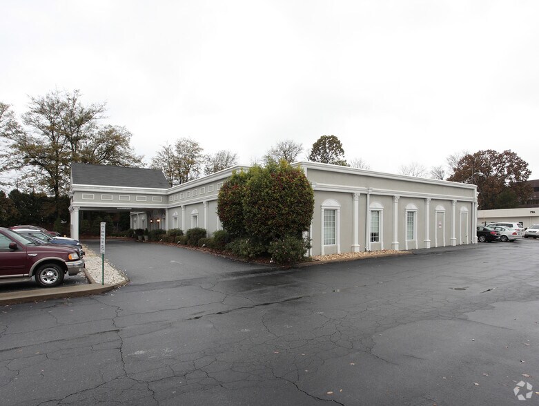 Primary Photo Of 792 Church St, Marietta Medical For Lease