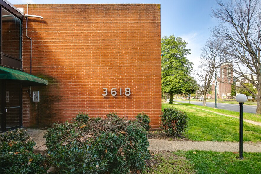 More Photos Of 3618 Chamberlayne Ave, Richmond Apartments For Sale