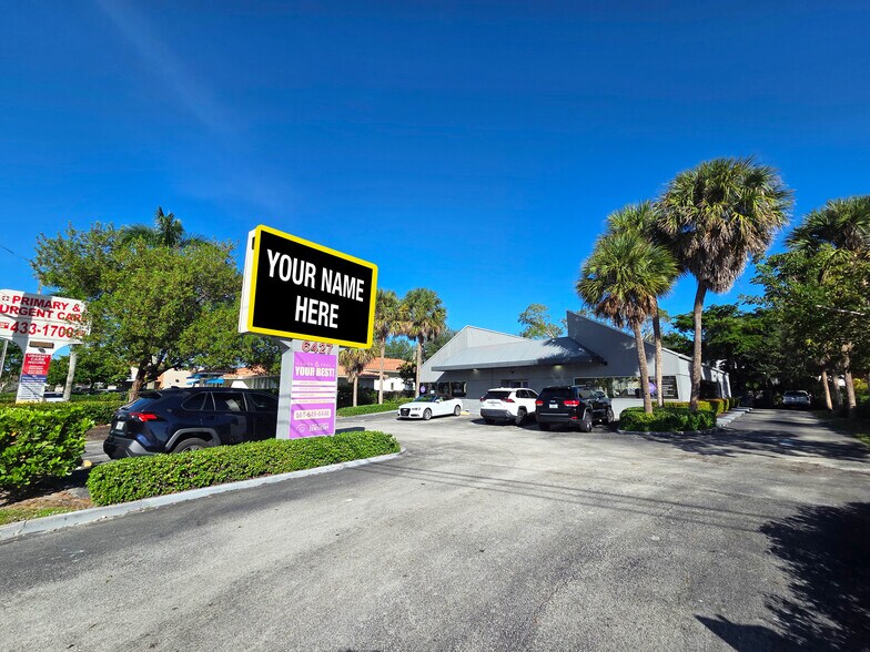 Primary Photo Of 6427 Lake Worth Rd, Greenacres Medical For Lease
