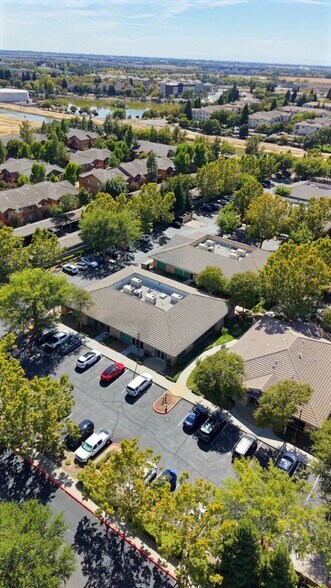 Primary Photo Of 1930 Del Paso Rd, Sacramento Medical For Sale