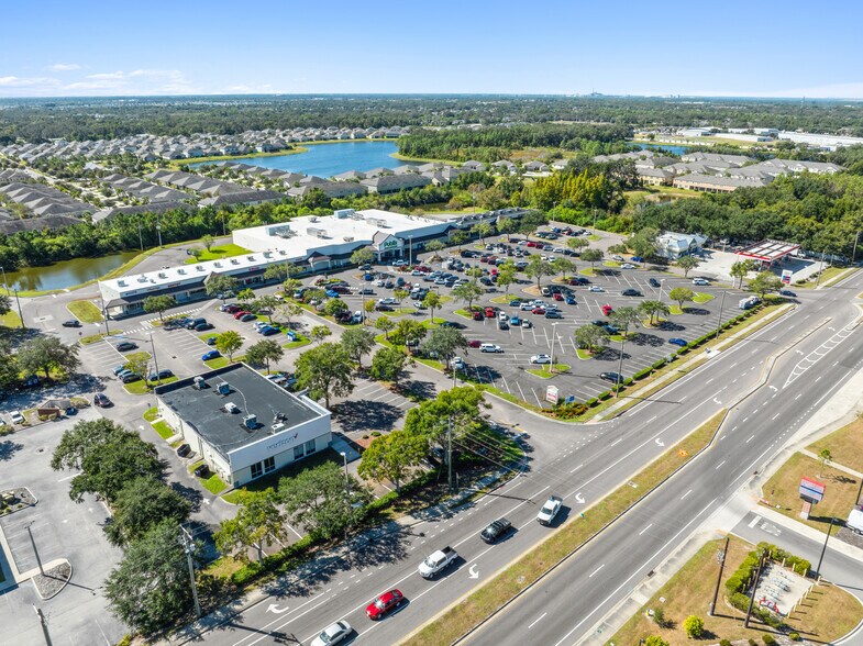 Primary Photo Of 11539-11709 Boyette Rd, Riverview General Retail For Lease