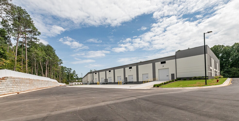 More Photos Of 1050 Northgate Ct, Morrisville Light Distribution For Lease
