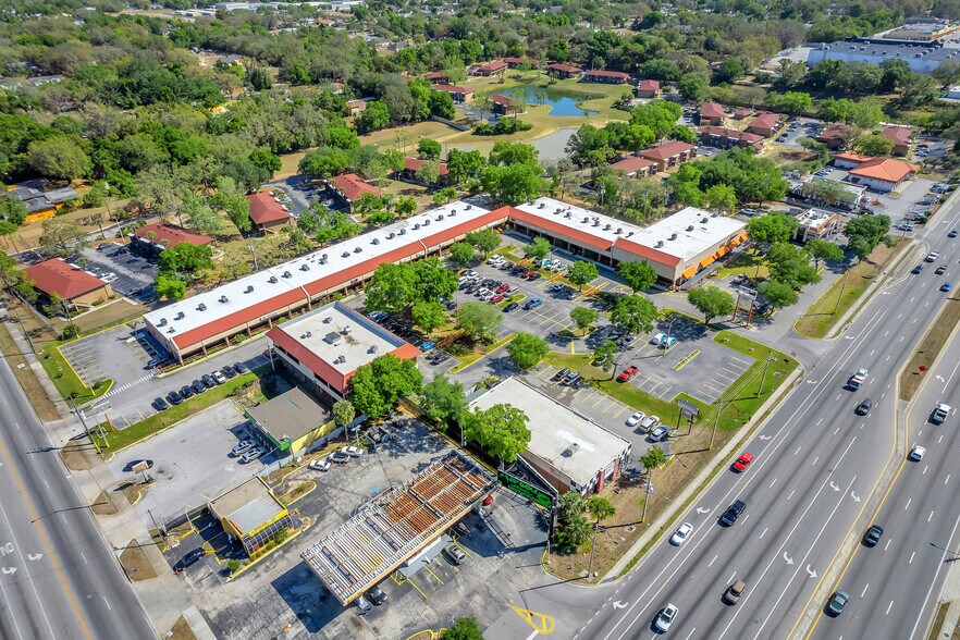 More Photos Of 6801-6925 W Colonial Dr, Orlando Unknown For Lease