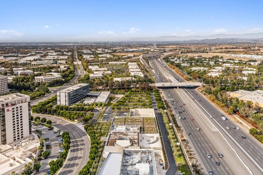 More Photos Of 3 Glen Bell Way, Irvine Research And Development For Lease